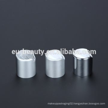 20mm aluminum disc top cap / 20/415 alumi press cap